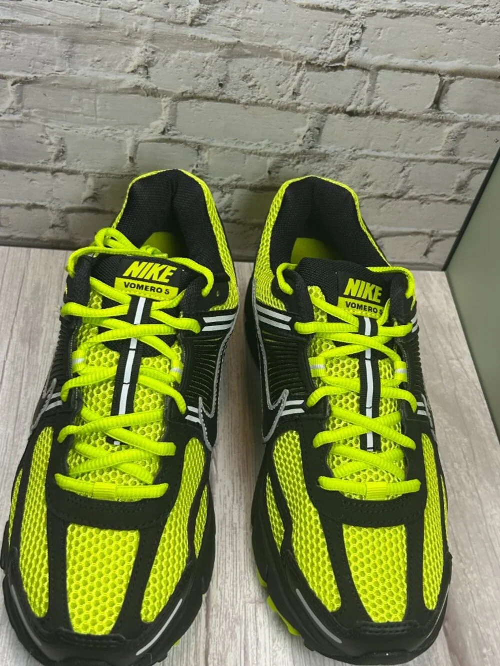 Nike women zoom